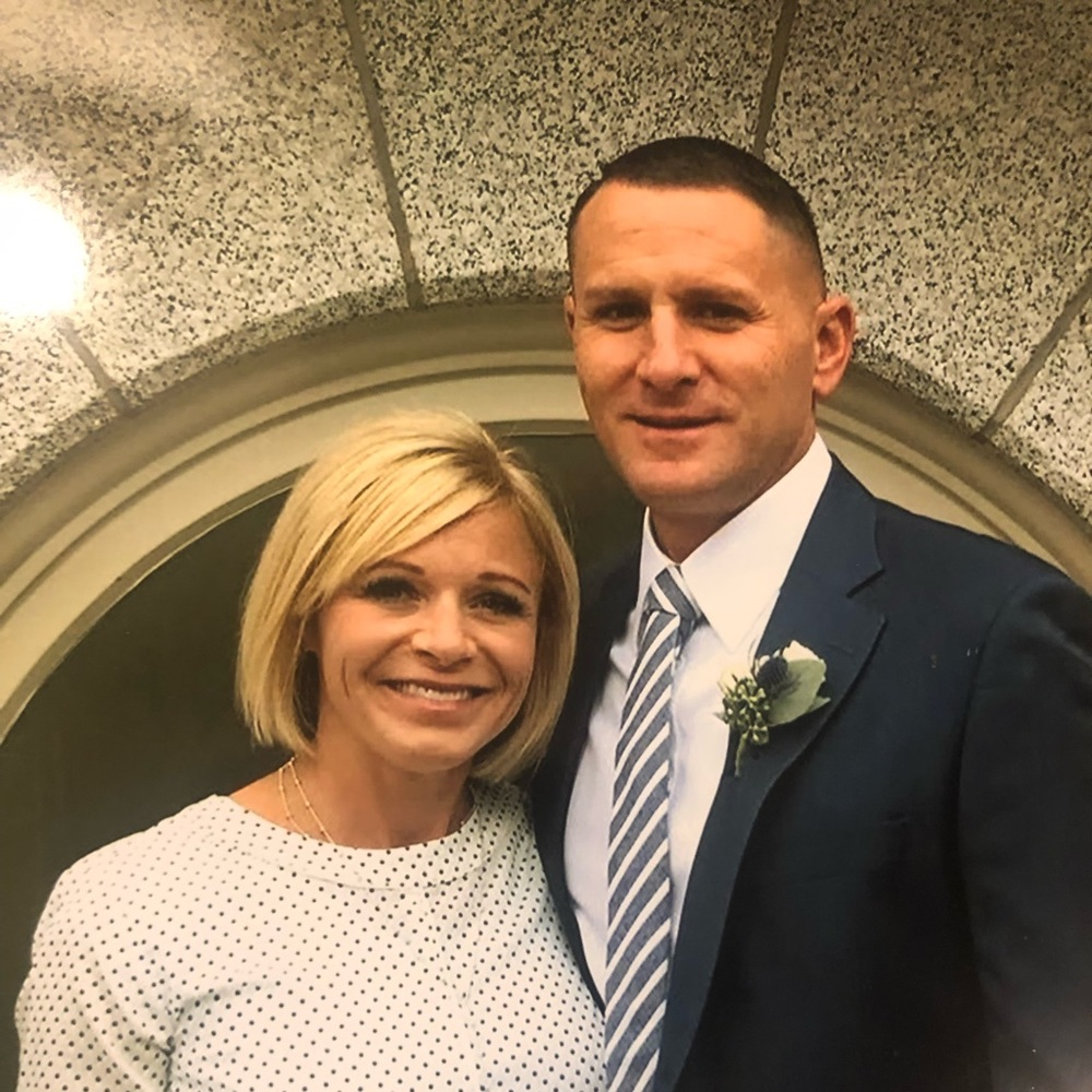 Meet your Posher, Monica